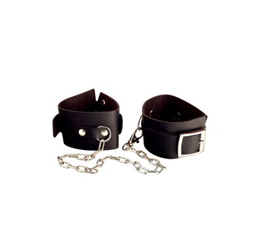 Beginners Cuffs Black